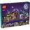 Конструктор Lego Friends Родинні будинки Оллі й Пейслі (42620)