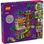Конструктор Lego Friends Тусовка у будиночку дружби на дереві (42652)