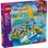 Конструктор Lego Friends Приключения на туристической лодке (42664)
