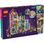 Конструктор Lego Friends Хартлейк-Сити. Квартиры и магазины (42670)