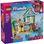 Конструктор LEGO Friends Пляжный домик с морскими котиками (42699)