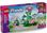 Конструктор LEGO Friends Карусель с цветами и чашками и сказочная фотобудка (42702)