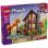 Конструктор LEGO Friends Уютный лесной домик для осеннего отдыха (42705)