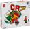 Конструктор Lego Editions Кріштіану Роналду - найкращі моменти футбольних матчів (43012)