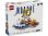 Конструктор LEGO Editions Football Килиан Мбаппе — лучшие моменты футбольных матчей (43013)