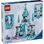 Конструктор Lego Disney Ледяной дворец Эльзы (43244)