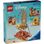 Конструктор Lego Disney Princess Пригодницьке каное Ваяни (43270)