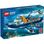 Конструктор Lego City Арктичний дослідницький корабель (60368)