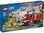 Конструктор Lego City Пожежна машина 60374