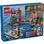 Конструктор Lego City Морская гавань с грузовым судном (60422)