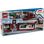 Конструктор Lego City Вантажівка F1 з автомобілями RB20 та AMR24 (60445)