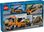 Конструктор LEGO City Грузовик с краном и самосвалом (60467)