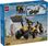 Конструктор LEGO City Желтый экскаватор-погрузчик (60480)