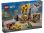 Конструктор LEGO City Доставка піци з різними транспортними засобами (60496)