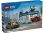Конструктор LEGO City Тоннельная автомойка (60497)