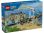 Конструктор LEGO City Класичний трамвай до пляжу (60506)