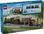 Конструктор LEGO City Старовинний паровоз (60511)