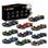 Конструктор Lego Speed Champions Ultimate Formula 1 Collector's Pack (66802)