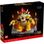 Конструктор Lego Super Mario Могутній Боузер (71411)