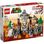 Конструктор Lego Super Mario Битва за замок Баузер (71423)