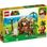 Конструктор Lego Super Mario Дом на дереве Донки Конг. Дополнительный набор (71424)