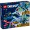Конструктор Lego DREAMZzz Зоуи и котосова Зиан (71476)