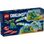 Конструктор Lego DREAMZzz Матео и автомобиль для гонок Z-Blob (71491)