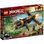 Конструктор Lego Ninjago Скорострельный истребитель Коула (71736)