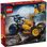 Конструктор Lego Ninjago Багги для бездорожья ниндзя Арин (71811)
