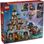 Конструктор Lego Ninjago Турнір Храмове місто (71814)