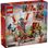 Конструктор Lego Ninjago Турнирная боевая арена (71818)