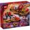 Конструктор Lego Ninjago Штормовой робот-всадник Кая (71830)