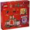 Конструктор Lego Ninjago Храм ниндзя Спин-джитсу (71831)