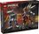 Конструктор LEGO Ninjago Близнецы работы-Титаны (71870)
