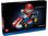 Конструктор Lego Super Mario Маріо та стандартний карт (72037)