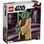 Конструктор Lego Star Wars Йода (75255)