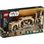 Конструктор Lego Star Wars Тронна зала Боба Фетта (75326)