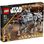 Конструктор Lego Star Wars Крокохід AT-TE (75337)