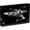 Конструктор Lego Star Wars Винищувач X-Wing (75355)