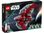 Конструктор Lego Star Wars Шаттл джедаев T-6 Асоки Тано 75362