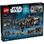 Конструктор Lego Star Wars Ониксовый пепел (75374)