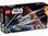 Конструктор Lego Star Wars Повстанческий истребитель U-Wing (75399)