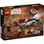 Конструктор Lego Star Wars Джедайский перехватчик Асоки (75401)