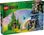 Конструктор LEGO Wicked Смарагдове місто та замок Кіамо-Ко (75689)