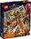 Конструктор LEGO Marvel Бій з Розплавленою людиною (76128)
