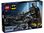 Конструктор Lego Batman Фигурка Бэтмена для сборки и бетцикл 76273