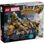 Конструктор Lego Marvel Месники проти Левіафана (76290)