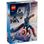 Конструктор Lego Marvel Фигурка Нового Капитана Америка (76296)