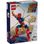 Конструктор Lego Marvel Фігурка Залізної Людини-Павука (76298)