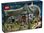 Конструктор Lego Harry Potter Хатка Хагрида: Непрошенные гости (76428)